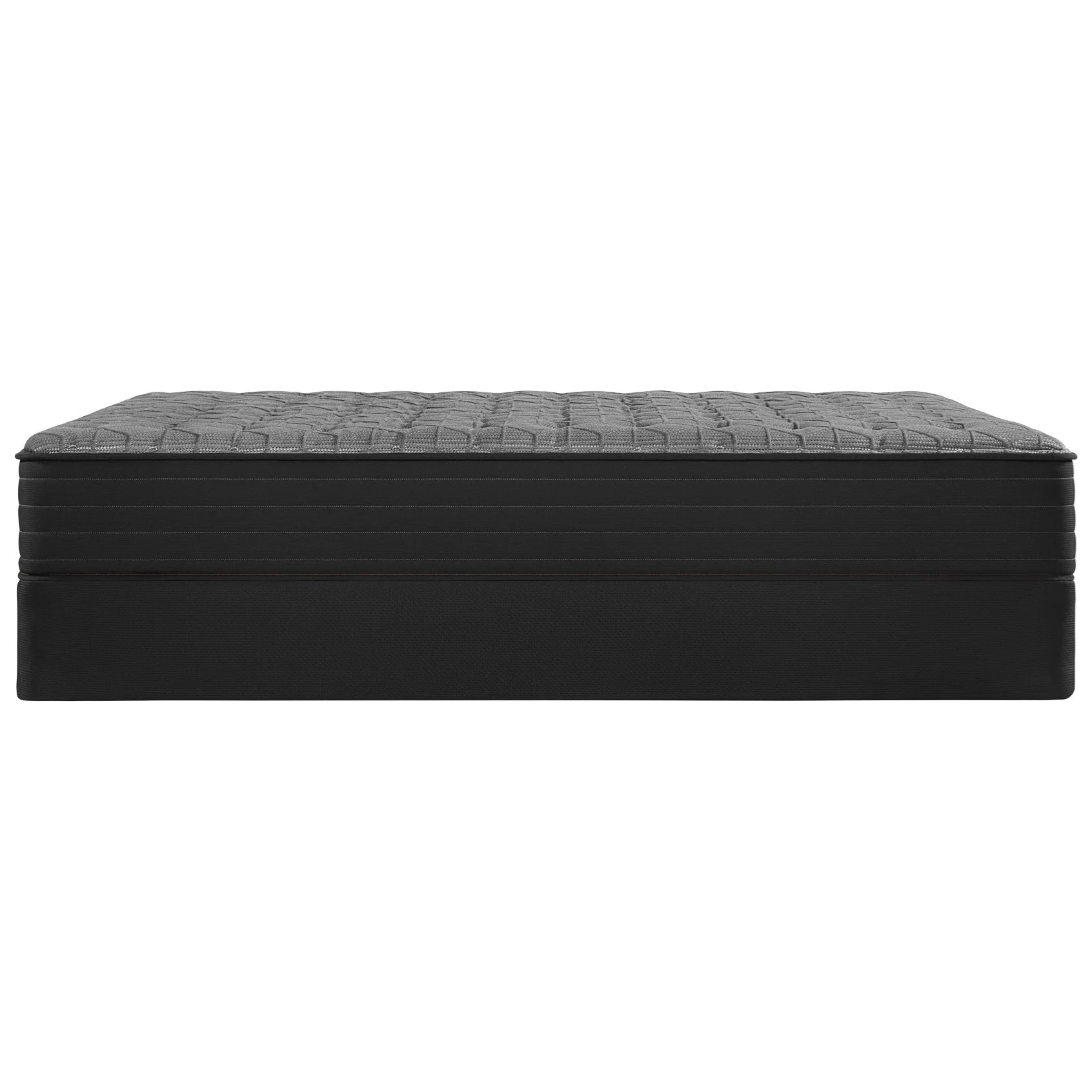 Sealy Sealy Response Performance H2 Plush 525865K+2xSSLPFndtnTXL King